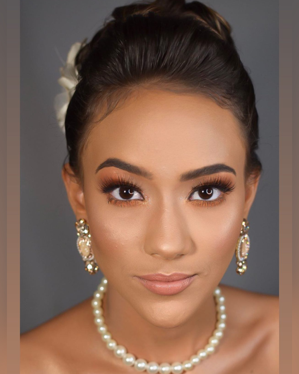 Noiva por Lidiane gomes